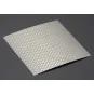 Plate metal embossed soft 1/10 Killerbody Killerbody KB48271 - 1 KB48271-Plate metal embossed soft 1/10 Killerbody - KB48271
