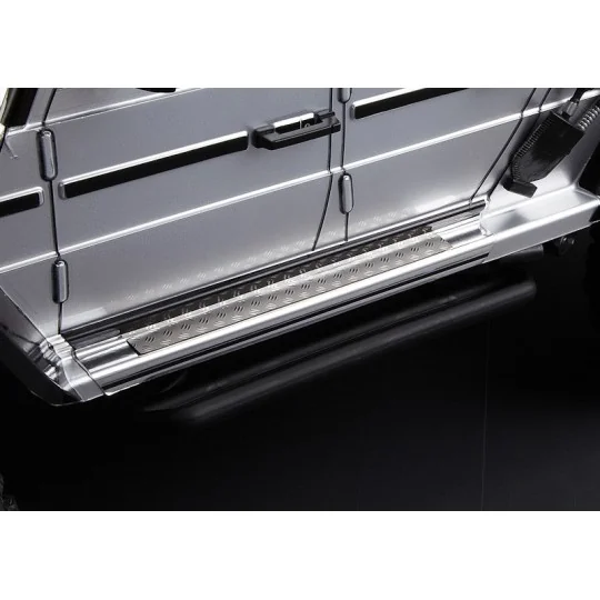 Plate metal embossed soft 1/10 Killerbody Killerbody KB48271 - 2 KB48271-Plate metal embossed soft 1/10 Killerbody - KB48271