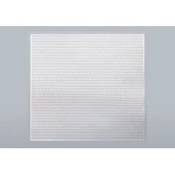 Flexible Type D 1/10 Killerbody air intake grill Killerbody KB48124 - 1