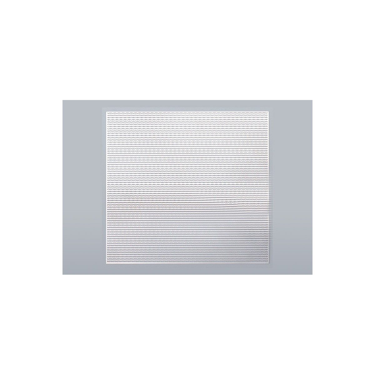 Flexible Type D 1/10 Killerbody air intake grill Killerbody KB48124 - 1