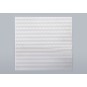 KB48124-Flexible Type D 1/10 Killerbody air intake grill - KB48124