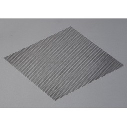 Grille d'admission d'air souple 1/10 Killerbody Killerbody KB48268 - 1