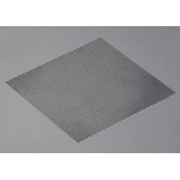 Grille d'admission d'air souple 1/10 Killerbody Killerbody KB48268 - 1