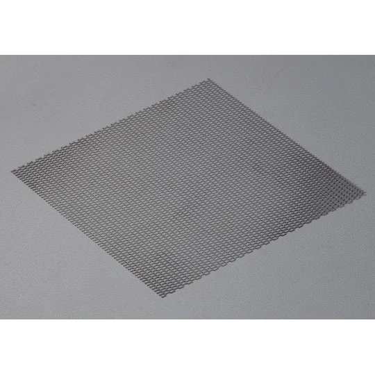 Grille d'admission d'air souple 1/10 Killerbody Killerbody KB48268 - 1 KB48268-Grille d'admission d'air souple 1/10 Killerbody - KB48268