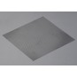 Flexible air intake grill 1/10 Killerbody Killerbody KB48268 - 1 KB48268-Flexible air intake grill 1/10 Killerbody - KB48268