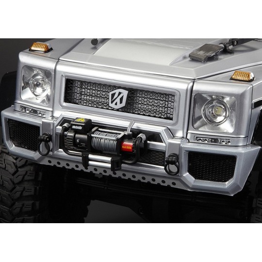 KB48268-Grille d'admission d'air souple 1/10 Killerbody