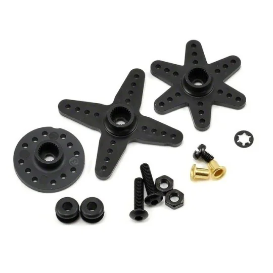 SW-0250MG+-Servo mini étanche SW-0250MG+ Savox