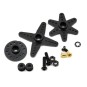 SW-0250MG+-Waterproof mini servo SW-0250MG+ Savox