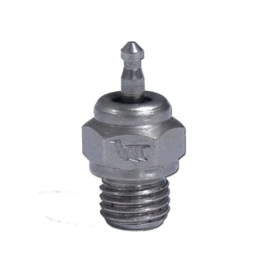 Candle n ° 3 standard hot HobbyTech Hobbytech GP-N3 - 1 GP-N3-Candle n ° 3 standard hot HobbyTech - GP-N3