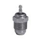 GP-T6-Candle n ° 6 turbo medium-hot HobbyTech - GP-T6
