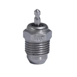 Candle n ° 7 turbo medium-cold HobbyTech Hobbytech GP-T7 - 1