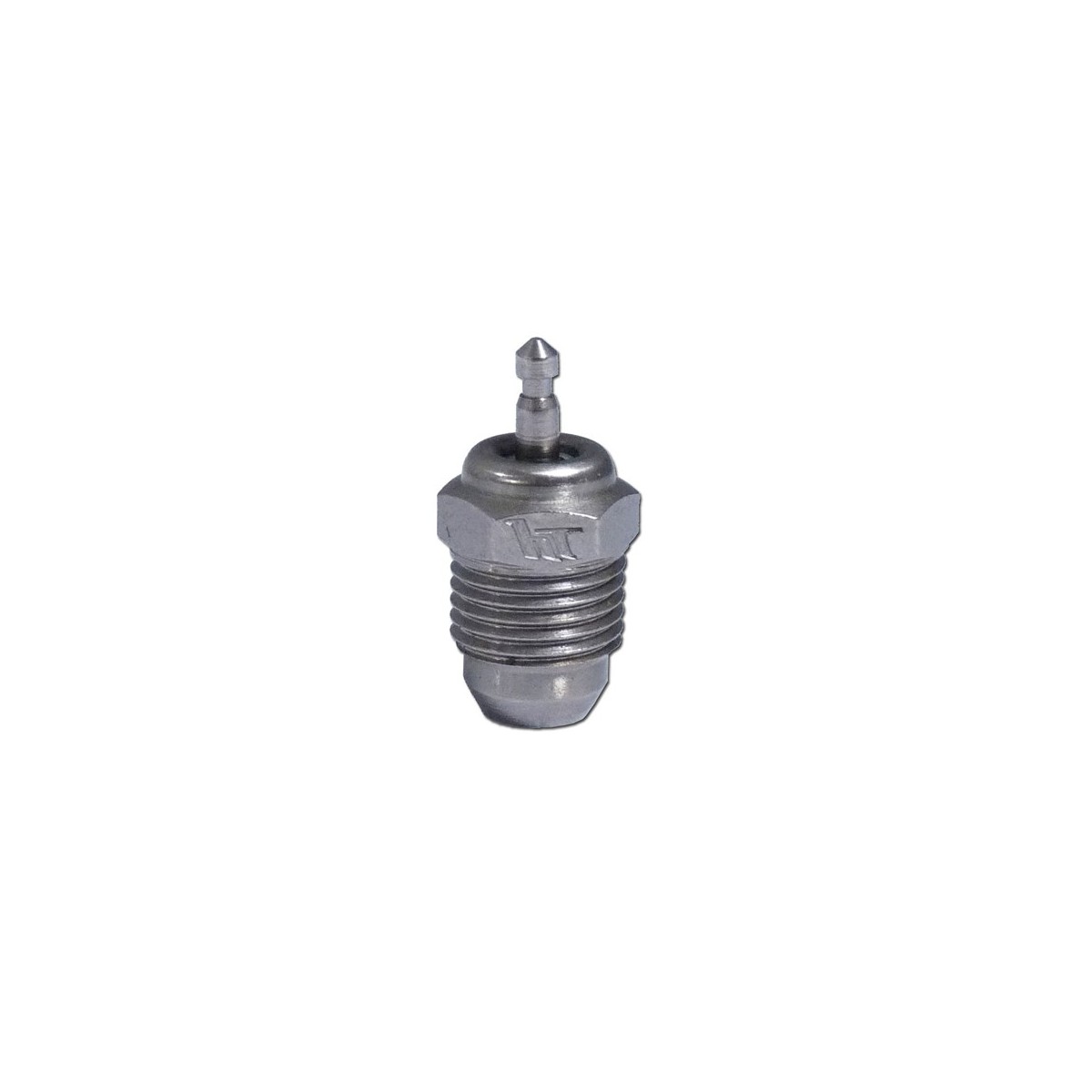 Candle n ° 7 turbo medium-cold HobbyTech Hobbytech GP-T7 - 1 Candle n ° 7 turbo medium-cold HobbyTech Hobbytech GP-T7 - 1