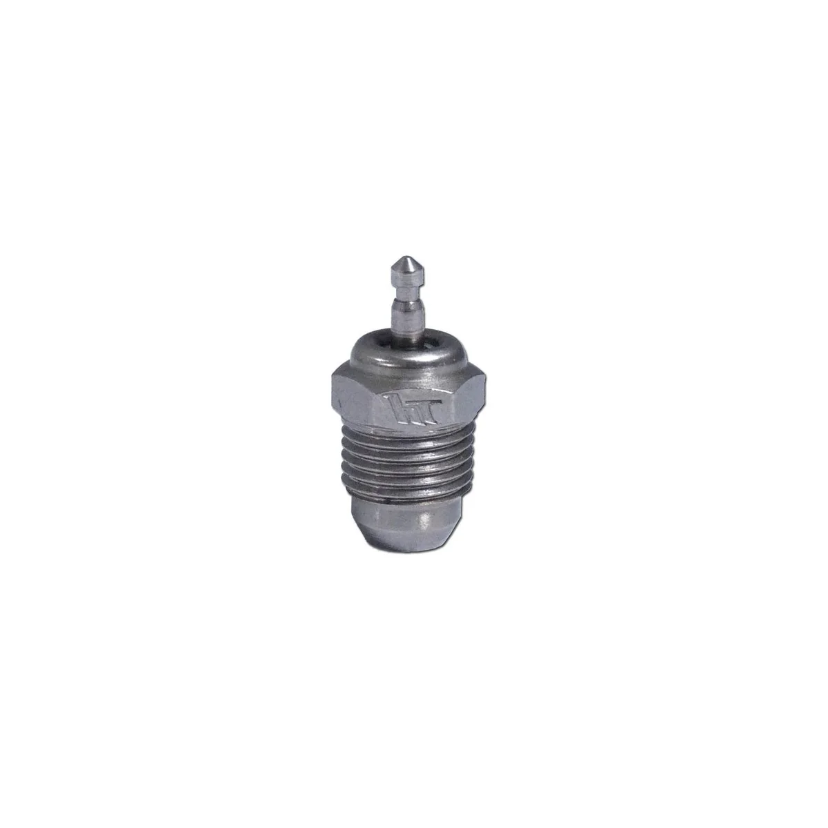 Candle n ° 7 turbo medium-cold HobbyTech Hobbytech GP-T7 - 1 Candle n ° 7 turbo medium-cold HobbyTech Hobbytech GP-T7 - 1