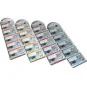 Candle n ° 7 turbo medium-cold HobbyTech Hobbytech GP-T7 - 2 GP-T7-Candle n ° 7 turbo medium-cold HobbyTech - GP-T7