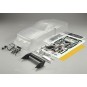 KB48390-Carrosserie Lancia Beta Montecarlo transparente 1/10 195mm Killerbody - KB48390