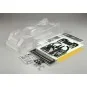 KB48394-Body transparent Lancia LC2 1/12 168 mm Killerbody - KB48394