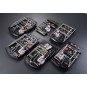 KB48503-Cage anti retournement cockpit 1/10 Killerbody - KB48503