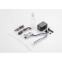 Exhaust smoke system with led 1/10 Killerbody Killerbody KB48507 - 1 KB48507-Exhaust smoke system with led 1/10 Killerbody - KB48507