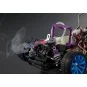 Exhaust smoke system with led 1/10 Killerbody Killerbody KB48507 - 7 KB48507-Exhaust smoke system with led 1/10 Killerbody - KB48507