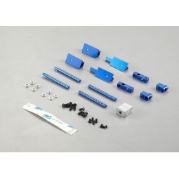 Body by magnet 1/10 Killerbody Killerbody KB48508 - 1