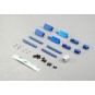 Body by magnet 1/10 Killerbody Killerbody KB48508 - 1 KB48508-Body by magnet 1/10 Killerbody - KB48508