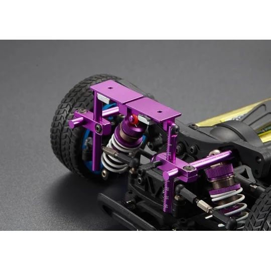 Body by magnet 1/10 Killerbody Killerbody KB48508 - 4 KB48508-Body by magnet 1/10 Killerbody - KB48508