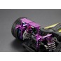 KB48508-Support carrosserie par aimant 1/10 Killerbody