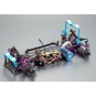 Body by magnet 1/10 Killerbody Killerbody KB48508 - 7 KB48508-Body by magnet 1/10 Killerbody - KB48508