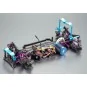 Body by magnet 1/10 Killerbody Killerbody KB48508 - 7 KB48508-Body by magnet 1/10 Killerbody - KB48508