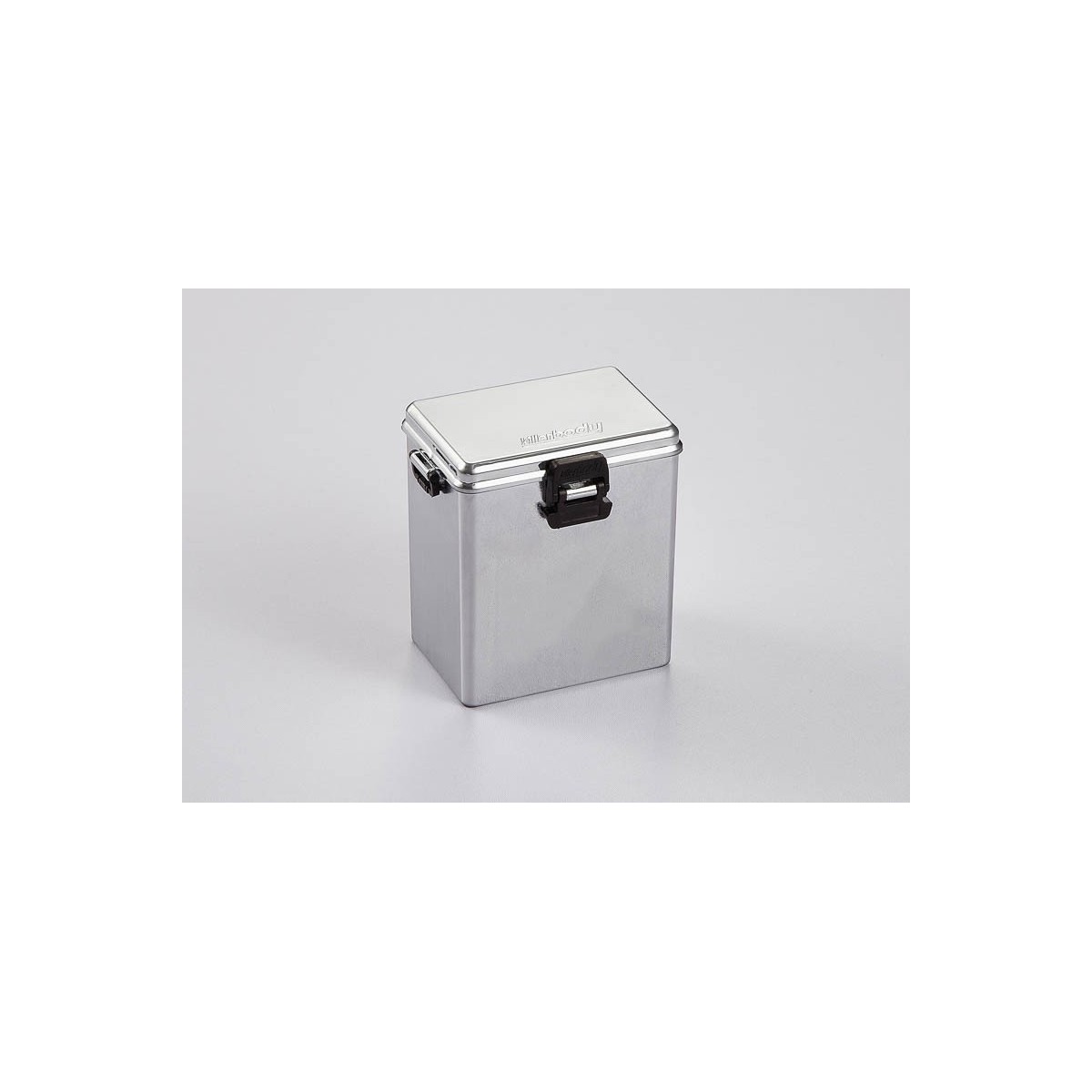 Boite de rangement plastique chromé haute 1/10 Killerbody Killerbody KB48438 - 1
