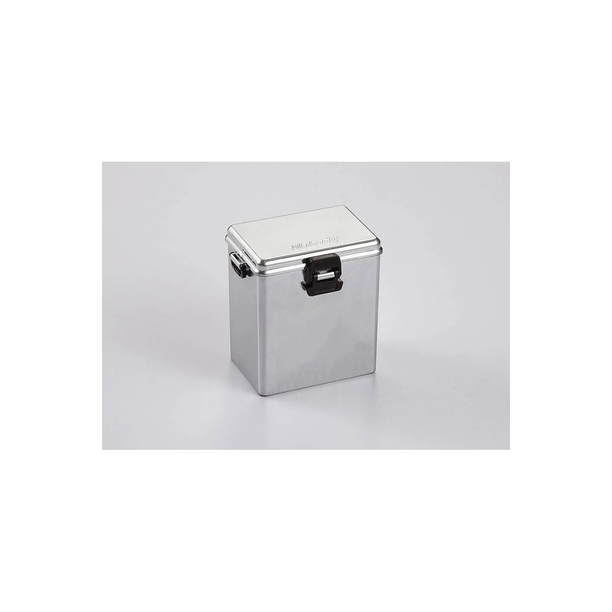 Killerbody chrome high 1/10 plastic storage box Killerbody KB48438 - 1