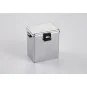 KB48438-Killerbody chrome high 1/10 plastic storage box - KB48438