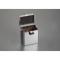 KB48438-Killerbody chrome high 1/10 plastic storage box - KB48438