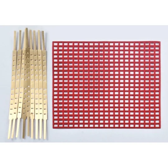 Filet de protection 1/10 Killerbody Killerbody KB48047 - 1 KB48047-Filet de protection 1/10 Killerbody - KB48047
