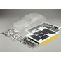 Lancia Delta HF Integrale 16V transparent 1/10 body 195 mm Killerbody Killerbody KB48488 - 1 KB48488-Lancia Delta HF Integrale 16V transparent 1/10 body 195 mm Killerbody - KB48488