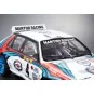 Set Cockpit gauche moteur avant peint 1/10 Killerbody Killerbody KB48501 - 5 KB48501-Set Cockpit gauche moteur avant peint 1/10 Killerbody - KB48501