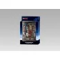 KB48492-Baie moteur Type-A peint 1/10 Killerbody - KB48492
