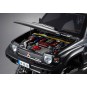 KB48492-Engine Bay Type-A painted 1/10 Killerbody - KB48492
