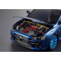 Engine Bay Type-B painted 1/10 Killerbody Killerbody KB48493 - 3 KB48493-Engine Bay Type-B painted 1/10 Killerbody - KB48493