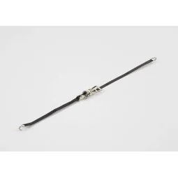 Ratchet tie-down metal 250 mm 1/10 Killerbody Killerbody KB48523 - 1
