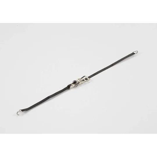 Sangle à cliquet métalique 250mm 1/10 Killerbody Killerbody KB48523 - 1 KB48523-Sangle à cliquet métalique 250mm 1/10 Killerbody - KB48523