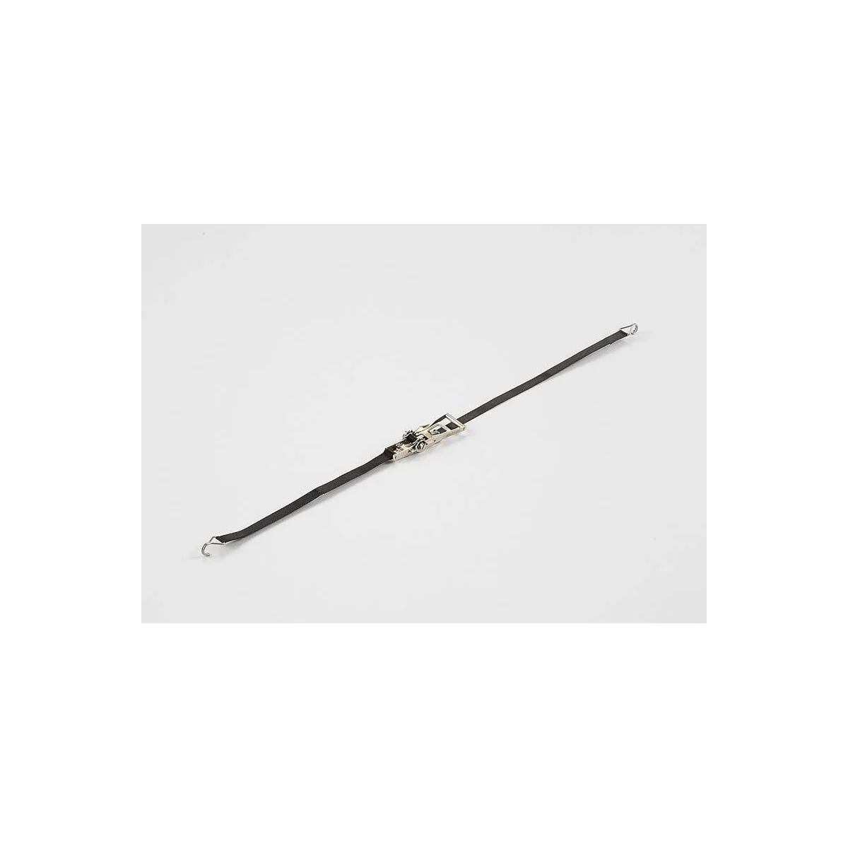 Sangle à cliquet métalique 250mm 1/10 Killerbody Killerbody KB48523 - 1 Sangle à cliquet métalique 250mm 1/10 Killerbody Killerbody KB48523 - 1