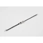 Sangle à cliquet métalique 250mm 1/10 Killerbody Killerbody KB48523 - 1 KB48523-Sangle à cliquet métalique 250mm 1/10 Killerbody - KB48523