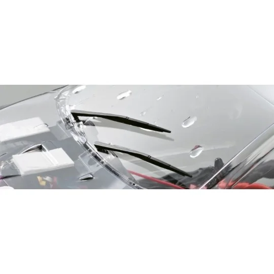 KB48061-Wiper motor 1/10 Killerbody - KB48061