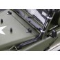 KB48426-Roof rack + air intake Crawler 1/10 Killerbody - KB48426