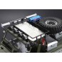 KB48426-Roof rack + air intake Crawler 1/10 Killerbody - KB48426
