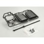 Container ABS to paint with bracket and strap 1/10 Killerbody Killerbody KB48429 - 1 KB48429-Container ABS to paint with bracket and strap 1/10 Killerbody - KB48429