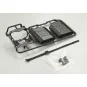 Container ABS to paint with bracket and strap 1/10 Killerbody Killerbody KB48429 - 1 KB48429-Container ABS to paint with bracket and strap 1/10 Killerbody - KB48429