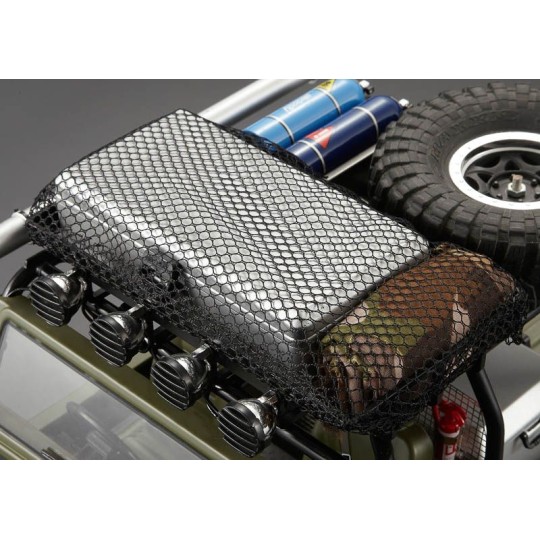 KB48432-Net of maintains 330x250mm 1/10 Killerbody