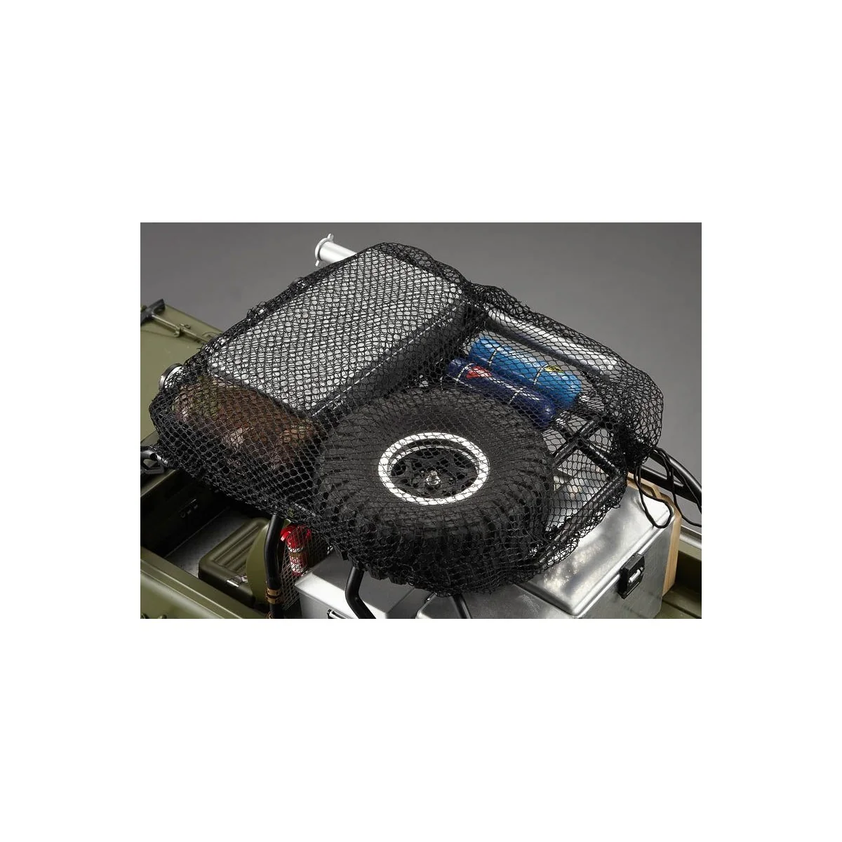 Net of maintains 330x250mm 1/10 Killerbody Killerbody KB48432 - 3